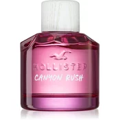 Hollister Canyon Rush parfemska voda za žene 100 ml