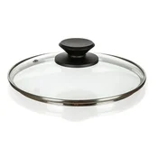 BANQUET Stekleni pokrov AKCENT 28 cm