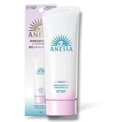 SHISEIDO ANESSA Gel za zaščito pred soncem in primer Brightening UV Sunscreen Gel SPF 50+ PA++++ (90 g) 2024 Edition