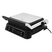 slomart Električni žar LAFE GrillMaster, 2000W, 5 programov