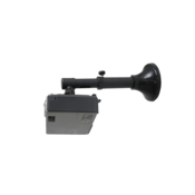 Newstar BEAMER-W050BLACK Wall Black project mount