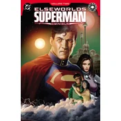 Elseworlds: Superman Omnibus Vol. 2