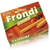 Kraš Frondi Vafel sa lešnikom, 250g