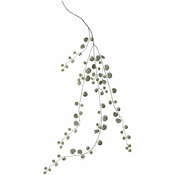 Lene Bjerre Viseča sočna FLORA 12x3x86 cm