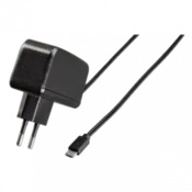 HAMA Kucni punjac microUSB 2000mAh - 93780 Kucni žicni punjac, Micro USB, 5 V, 2 A