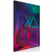 Slika - Win Zone (1 Part) Vertical 60x90