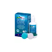 Menicon SoloCare Aqua otopina za leće