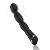 Gardj Europe Laband Black, 9 vibracijskih programov