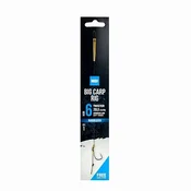 Navezani Trnki Nash Big Carp Rig št.4-6 Barbless
