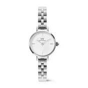 Ura Daniel Wellington ženska, srebrna barva, DW00100853