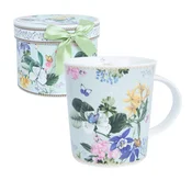 Homestar Skodelica MIA FLORA 9,5 cm 320 ml