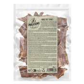 Phil & Sons posušeno konjsko meso - 150 g