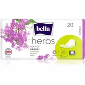 BELLA Herbs Verbena vložki 20 kos