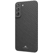 Hama Ultra Thin Iced maska za mobitel 16,8 cm (6.6) Poklopac Crno