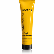 Matrix Total Results A Curl Can Dream intenzivna vlažilna maska za valovite in kodraste lase 280 ml