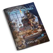 Fabula Ultima - Level-Up