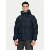 U.S. Polo Assn. Puhovka MUP3778 Mornarsko modra Regular Fit