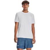Under Armour UA Seamless Stride SS Majica 788315 Bela