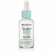 Essence Skin Lovin Sensitive Face Serum hidratantni, njegujuci i umirujuci serum za osjetljivu kožu 30 ml