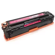 HP - toner za HP CF213A 131A (škrlatna), kompatibilen