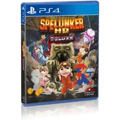 Spelunker HD (PS4)