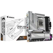 GIGABYTE B650M A ELITE AX ICE rev. 1.x maticna ploca