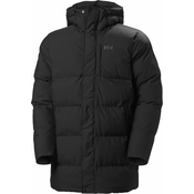 Helly Hansen Zimska jakna Alby Puffy 54133 Črna Regular Fit