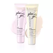 EVELINE - FACE ILLUMINATOR GLOW & GO 20ml