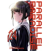 Parallel Paradise Vol. 24