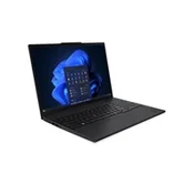 Laptop LENOVO T16 Gen 4 21QE0087SC / Core Ultra 7 255U, 64GB, 1TB SSD, Intel Graphics, 16 WUXGA IPS, Windows 11 Pro, crni