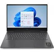 Prenosnik HP OMEN Gaming 16-n0003ns | R7-7-6800H | RTX 3050Ti (4 GB) / Ryzen 7 / RAM 16 GB / SSD Disk / 16,0” FHD