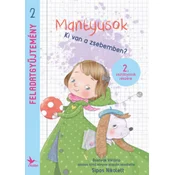 Mantyusok - Ki van a zsebemben? - Feladatgyűjtemény 2. osztályosok részére