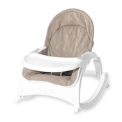 LORELLI ALEX Njihalica za Bebe String Stars (0mj+)