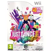 Wii Just Dance 2019