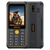 ULEFONE mobilni telefon Armor Mini 4, Black