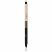 Estée Lauder Smoke And Brighten Kajal Eyeliner Duo Noir/Cream 1 g