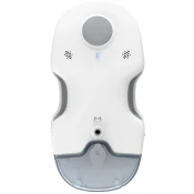 HUTT C7, bel, robotski čistilec oken