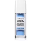 Comfort Zone Hydramemory Water Source Serum hranilni in vlažilni serum 30 ml