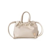 Vince Camuto Ženska torba Ferrara, Krem