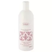 ZIAJA Kremasta kupka za tuširanje od kašmira 500ml