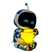 Astrobot - GloBuddies Light