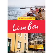 Lisabon / průvodce na spirále MD