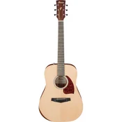 Akusticna gitara Ibanez - PF15JR OPN w/Bag, bež?/smeda