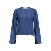 OBJECT Bluza OBJFRAME modra