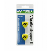 Vibrastop Yonex Vibration Stopper 5 2P - black/yellow