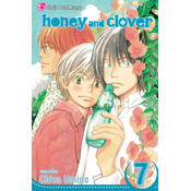 Honey and Clover, Vol. 7