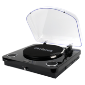 Aiwa GBTUR - 120MKII Črna
