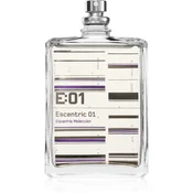 Escentric Molecules unisex toaletna voda Escentric 01, 100ml