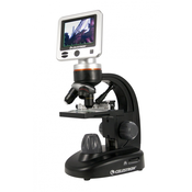 Celestron 44341 LCD digitalni II mikroskop