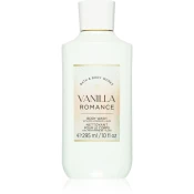 Bath & Body Works Vanilla Romance gel za prhanje 295 ml